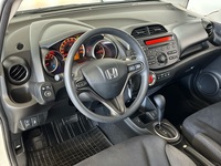 Honda Jazz vaihtoauto