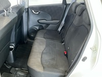 Honda Jazz vaihtoauto