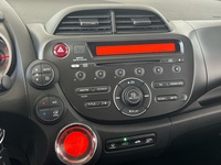 Honda Jazz vaihtoauto