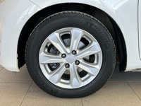 Honda Jazz vaihtoauto