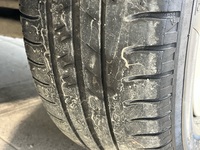 Honda Jazz vaihtoauto