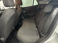 Opel Mokka vaihtoauto