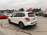 Subaru Forester vaihtoauto