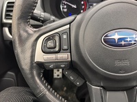 Subaru Forester vaihtoauto