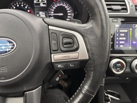 Subaru Forester vaihtoauto