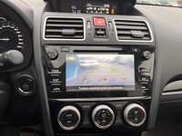 Subaru Forester vaihtoauto