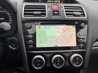 Subaru Forester vaihtoauto