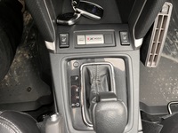 Subaru Forester vaihtoauto