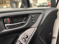 Subaru Forester vaihtoauto