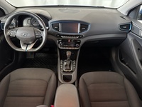 Hyundai IONIQ hybrid vaihtoauto