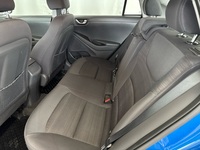 Hyundai IONIQ hybrid vaihtoauto