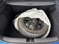 Hyundai IONIQ hybrid vaihtoauto