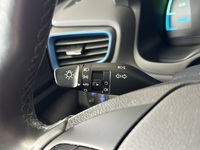 Hyundai IONIQ hybrid vaihtoauto