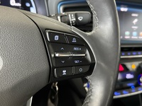 Hyundai IONIQ hybrid vaihtoauto