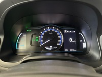 Hyundai IONIQ hybrid vaihtoauto