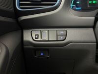 Hyundai IONIQ hybrid vaihtoauto