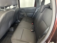 Dacia Duster vaihtoauto