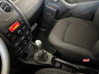 Dacia Duster vaihtoauto