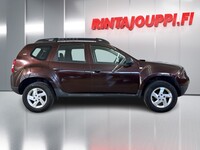 Dacia Duster vaihtoauto