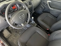 Dacia Duster vaihtoauto