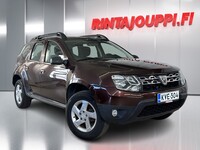 Dacia Duster vaihtoauto