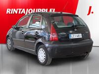 Citroën C3 vaihtoauto