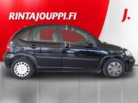 Citroën C3 vaihtoauto