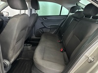 Skoda Rapid vaihtoauto