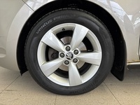 Skoda Rapid vaihtoauto