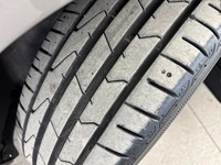 Skoda Rapid vaihtoauto