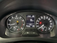 Skoda Rapid vaihtoauto