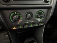 Skoda Rapid vaihtoauto