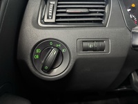 Skoda Rapid vaihtoauto