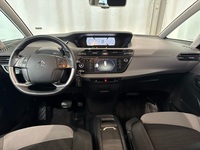 Citroën C4 Picasso vaihtoauto