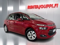 Citroën C4 Picasso vaihtoauto