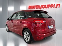 Citroën C4 Picasso vaihtoauto