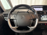 Citroën C4 Picasso vaihtoauto