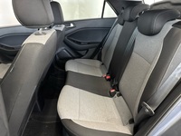 Hyundai i20 vaihtoauto