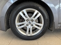 Hyundai i20 vaihtoauto