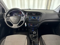 Hyundai i20 vaihtoauto