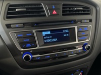 Hyundai i20 vaihtoauto