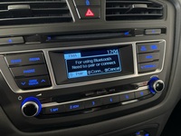 Hyundai i20 vaihtoauto