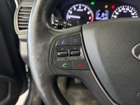 Hyundai i20 vaihtoauto