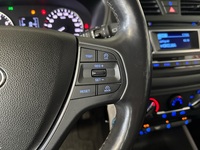 Hyundai i20 vaihtoauto