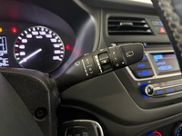 Hyundai i20 vaihtoauto