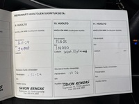 Hyundai i20 vaihtoauto