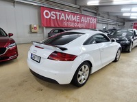 Audi TT vaihtoauto