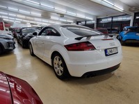 Audi TT vaihtoauto