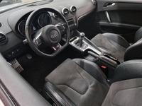 Audi TT vaihtoauto