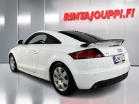 Audi TT vaihtoauto